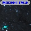 [MSH2004] 17010