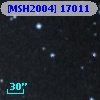 [MSH2004] 17011