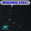 [MSH2004] 17012