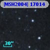 [MSH2004] 17014
