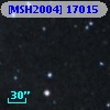 [MSH2004] 17015