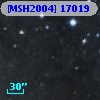 [MSH2004] 17019