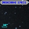[MSH2004] 17021