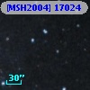[MSH2004] 17024