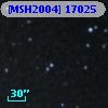 [MSH2004] 17025