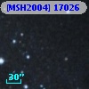 [MSH2004] 17026