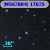 [MSH2004] 17028
