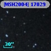 [MSH2004] 17029