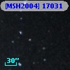 [MSH2004] 17031