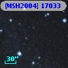 [MSH2004] 17033