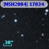 [MSH2004] 17034