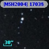 [MSH2004] 17038