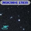 [MSH2004] 17039