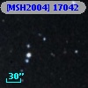 [MSH2004] 17042