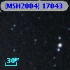 [MSH2004] 17043