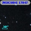 [MSH2004] 17047