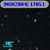 [MSH2004] 17051