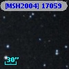 [MSH2004] 17059