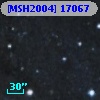 [MSH2004] 17067