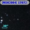 [MSH2004] 17072