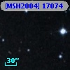 [MSH2004] 17074