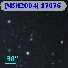 [MSH2004] 17076