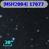 [MSH2004] 17077