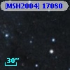 [MSH2004] 17080