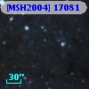 [MSH2004] 17081