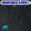 [MSH2004] 17082