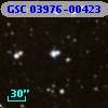 GSC 03976-00423