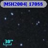 [MSH2004] 17088