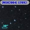 [MSH2004] 17092