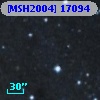 [MSH2004] 17094