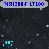 [MSH2004] 17100