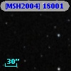 [MSH2004] 18001
