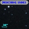 [MSH2004] 18003