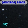 [MSH2004] 18005