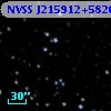 NVSS J215912+582040