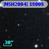[MSH2004] 18008