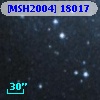 [MSH2004] 18017