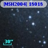 [MSH2004] 18018