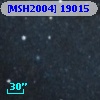 [MSH2004] 19015