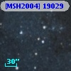 [MSH2004] 19029