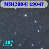 [MSH2004] 19047