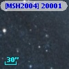 [MSH2004] 20001