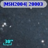 [MSH2004] 20003