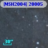 [MSH2004] 20005