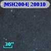 [MSH2004] 20010