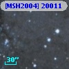 [MSH2004] 20011